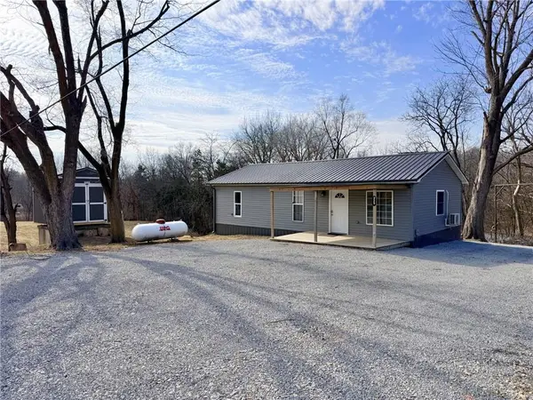 225 SW Highway W N/a, Trenton, MO 64683
