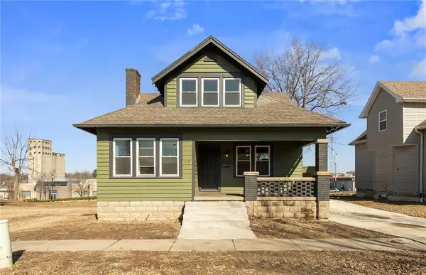 115 Ming Street, Warrensburg, MO 64093