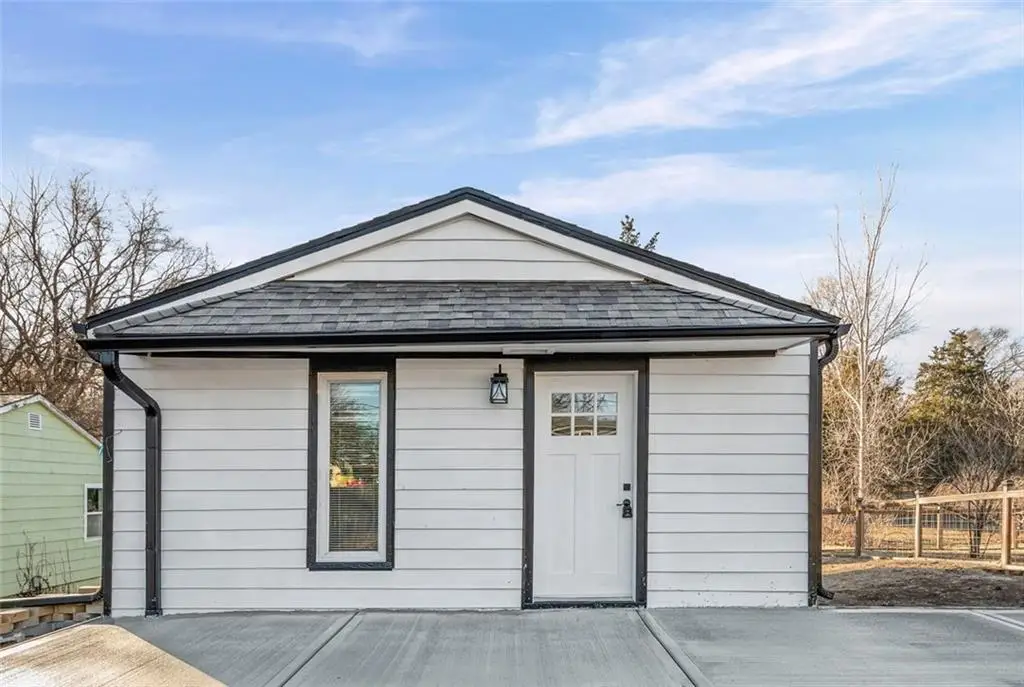 1128 Quincy Street, Leavenworth, KS 66048 - #1