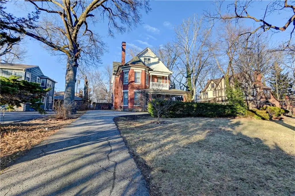 2024 Washington Boulevard, Kansas City, KS 66102 - #1