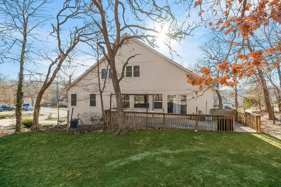 40 W Street, Lake Lotawana, MO 64086 - #3