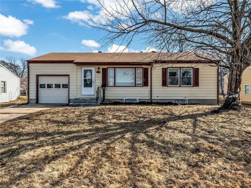 1219 N Atherton Road, Independence, MO 64056 - #1