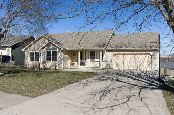 3500 Tillerman Drive, Lawrence, KS 66049