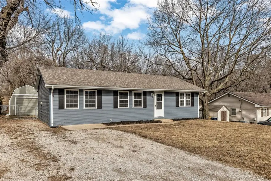 5300 NE 62nd Street, Kansas City, MO 64119 - #3