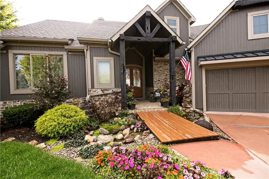 11580 S Carbondale Street, Olathe, KS 66061 - #2