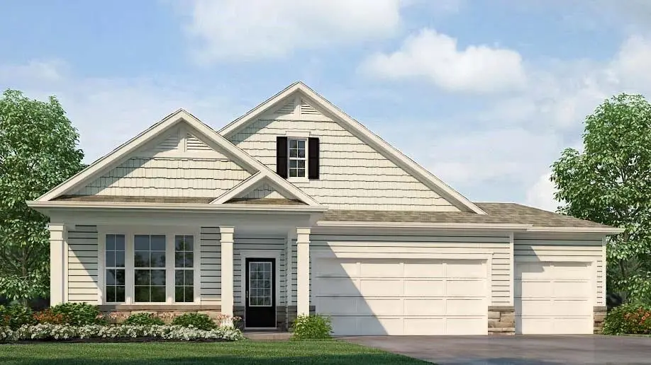 20763 W 188th Street, Spring Hill, KS 66083 - #1