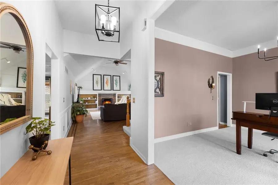 15611 Maple Street, Overland Park, KS 66223 - #3