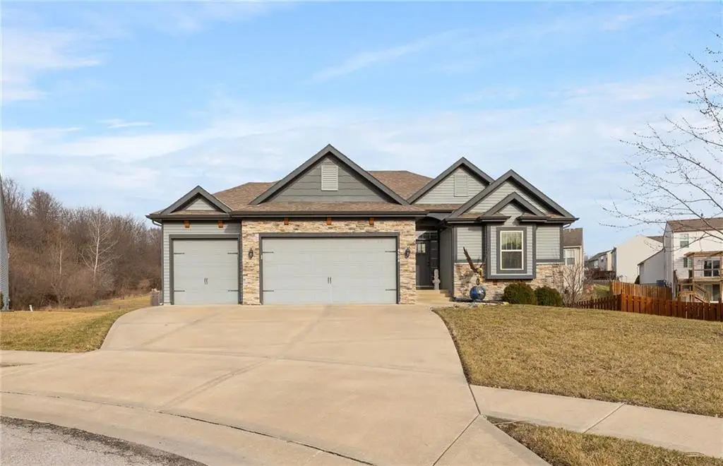 4506 NE 78th Street, Kansas City, MO 64119 - #1