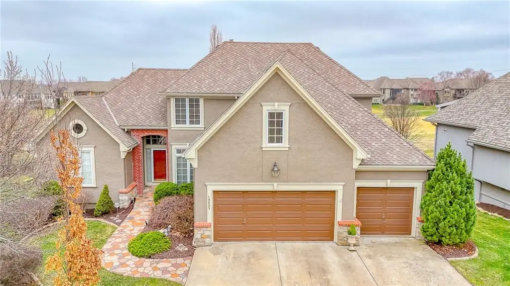 19605 W 99th Street, Lenexa, KS 66220 - #1