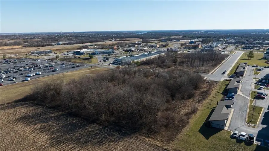 Vacant Lot 3 - SW M-150 Highway, Lees Summit, MO 64082 - #3
