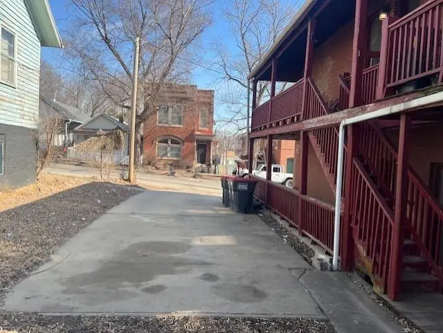 1421 Penn Street, Saint Joseph, MO 64503 - #3