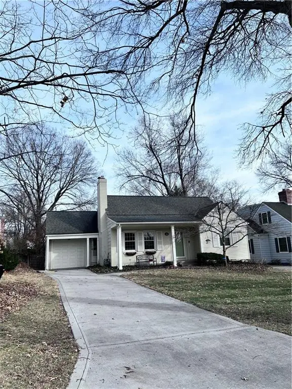 5501 Falmouth Road, Fairway, KS 66205 - #1