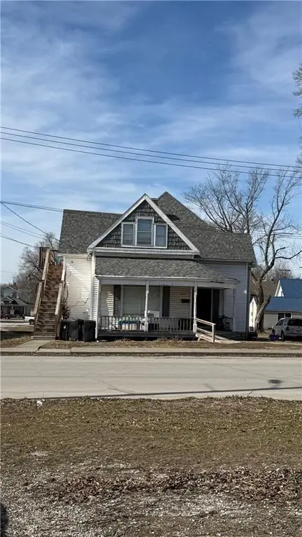 204 S Camden Street, Richmond, MO 64085 - #1