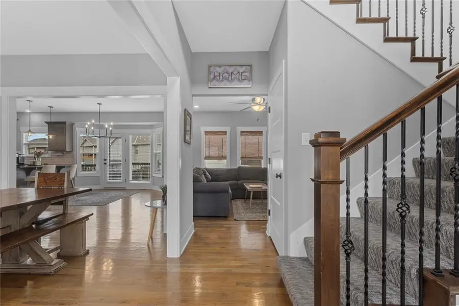 10809 N Randolph Avenue, Kansas City, MO 64157 - #3