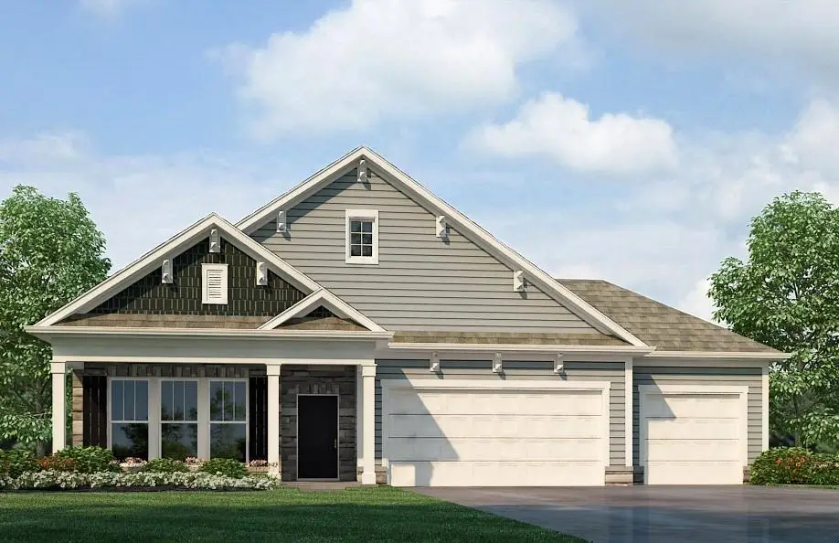 20760 W 188th Street, Spring Hill, KS 66083 - #1