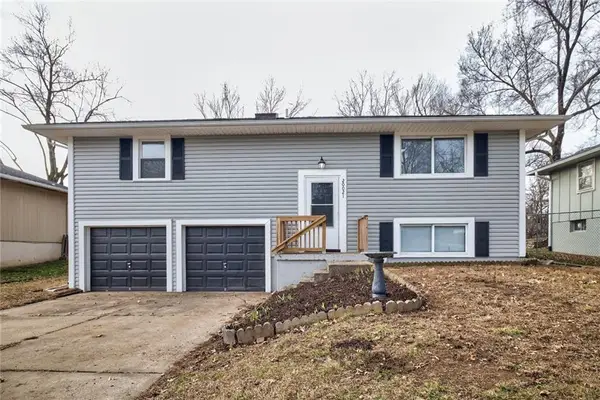 20021 E 13th Street, Independence, MO 64057