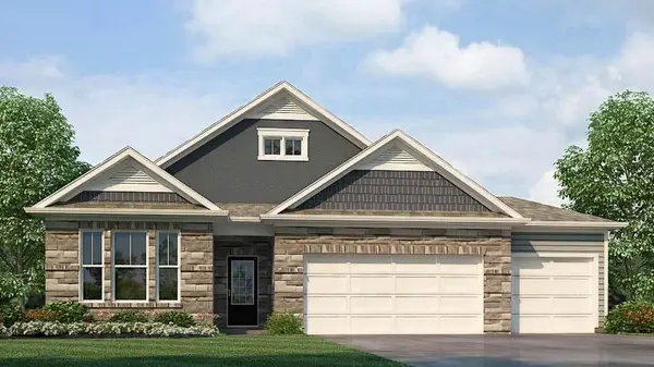 20768 W 188th Street, Spring Hill, KS 66083