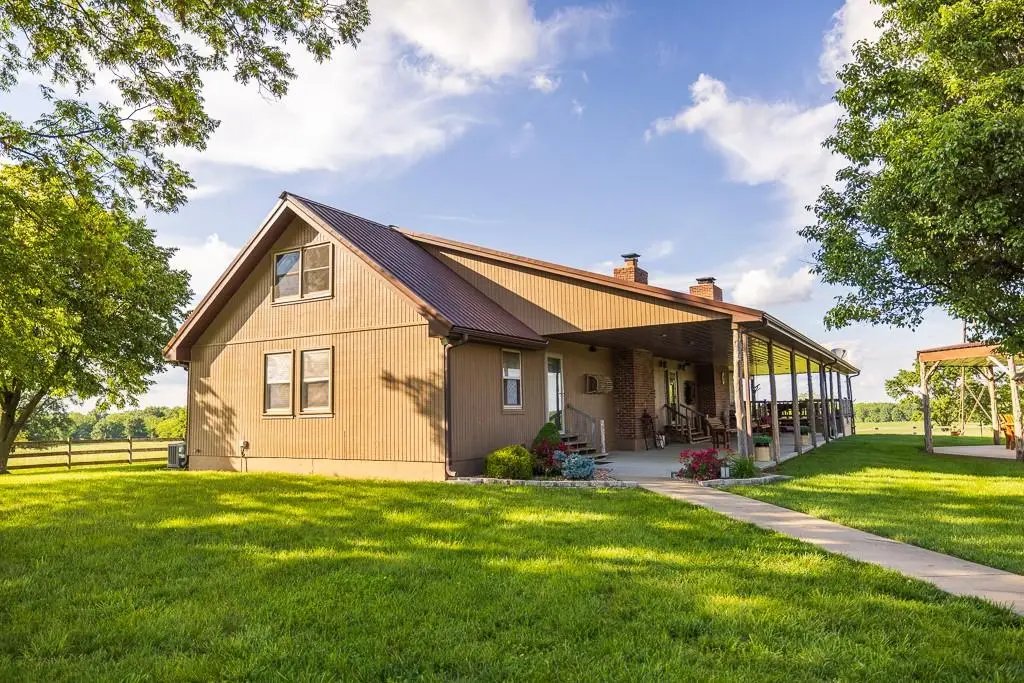 662 W 6th Street, Schell City, MO 64783 - #1