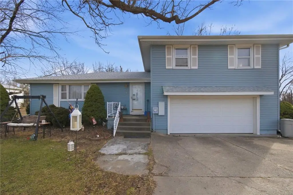 210 W Spruce Street, Chilhowee, MO 64773 - #1