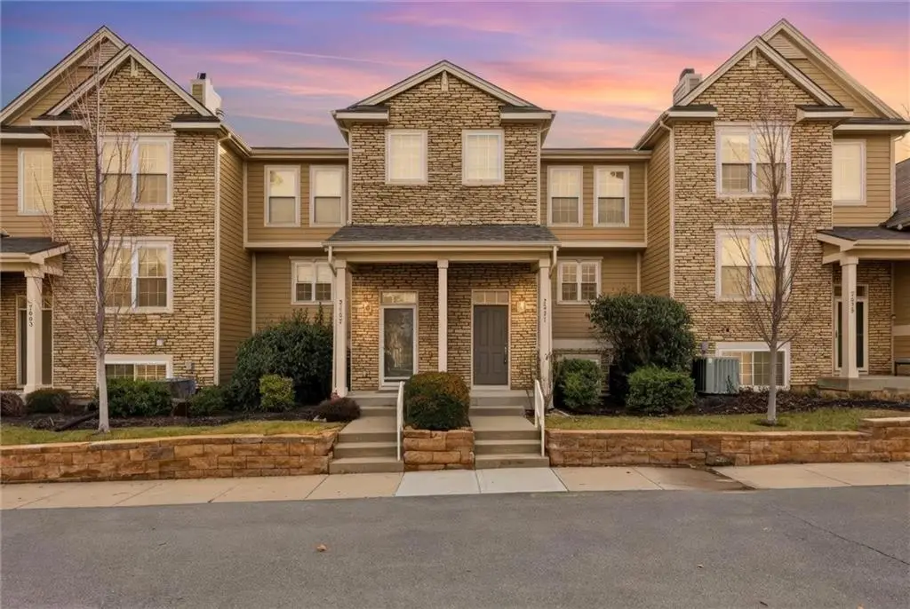 7671 W 158th Terrace, Overland Park, KS 66223 - #1