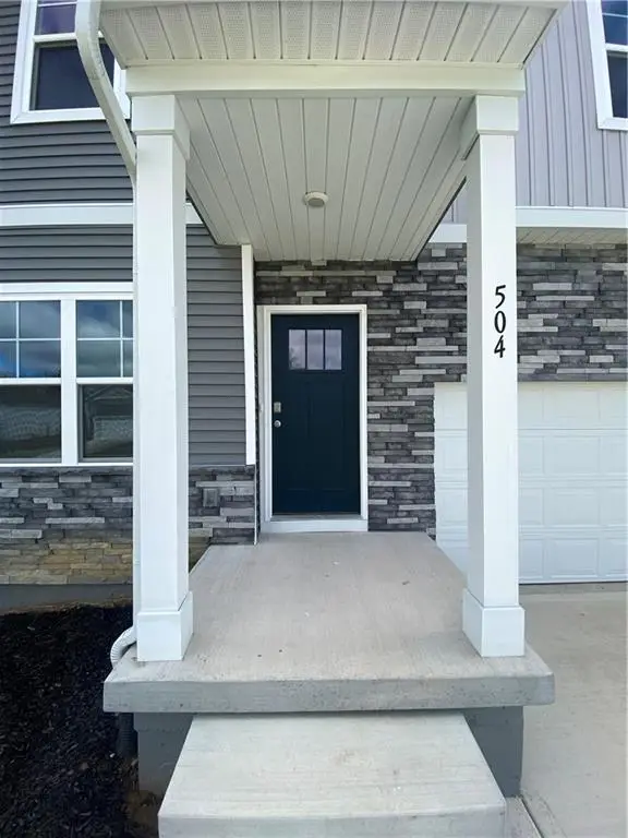 504 Ella's Way, Liberty, MO 64068 - #3