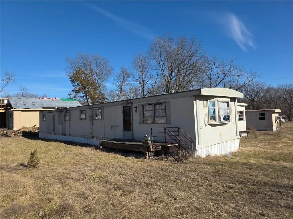 131 S 8th Street, Quenemo, KS 66528 - #1