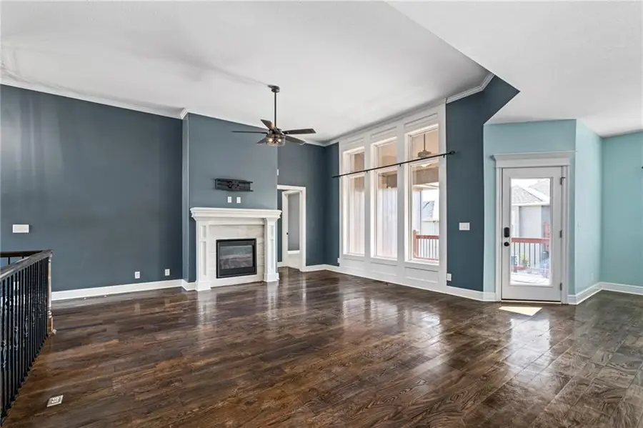 1012 SE Amber Court, Blue Springs, MO 64014 - #3