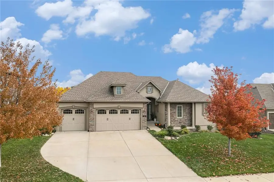 1819 NE 102nd Terrace, Kansas City, MO 64155 - #3