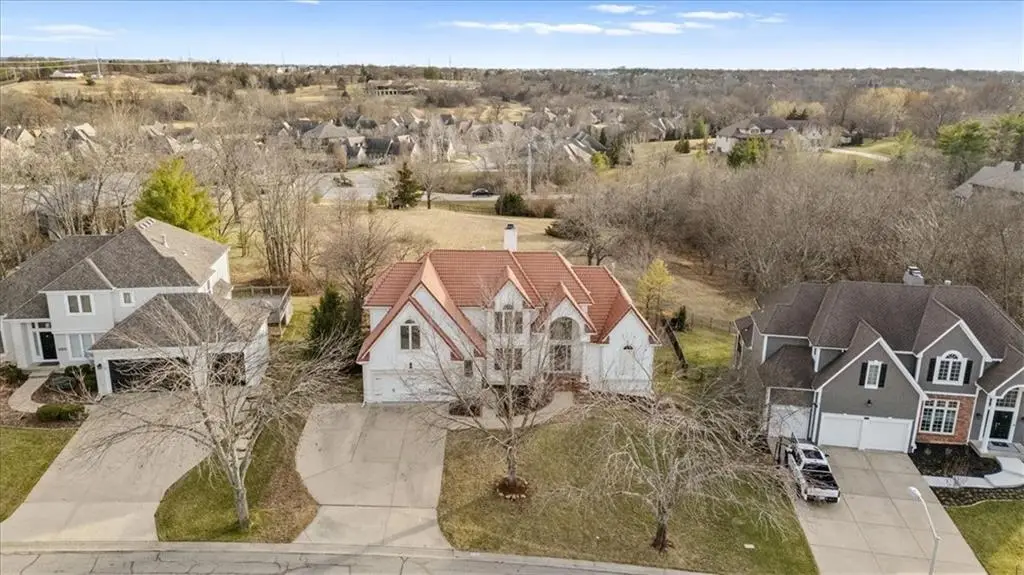 4113 W 150th Street, Overland Park, KS 66224 - #1