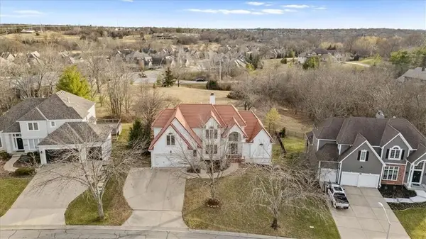 4113 W 150th Street, Overland Park, KS 66224