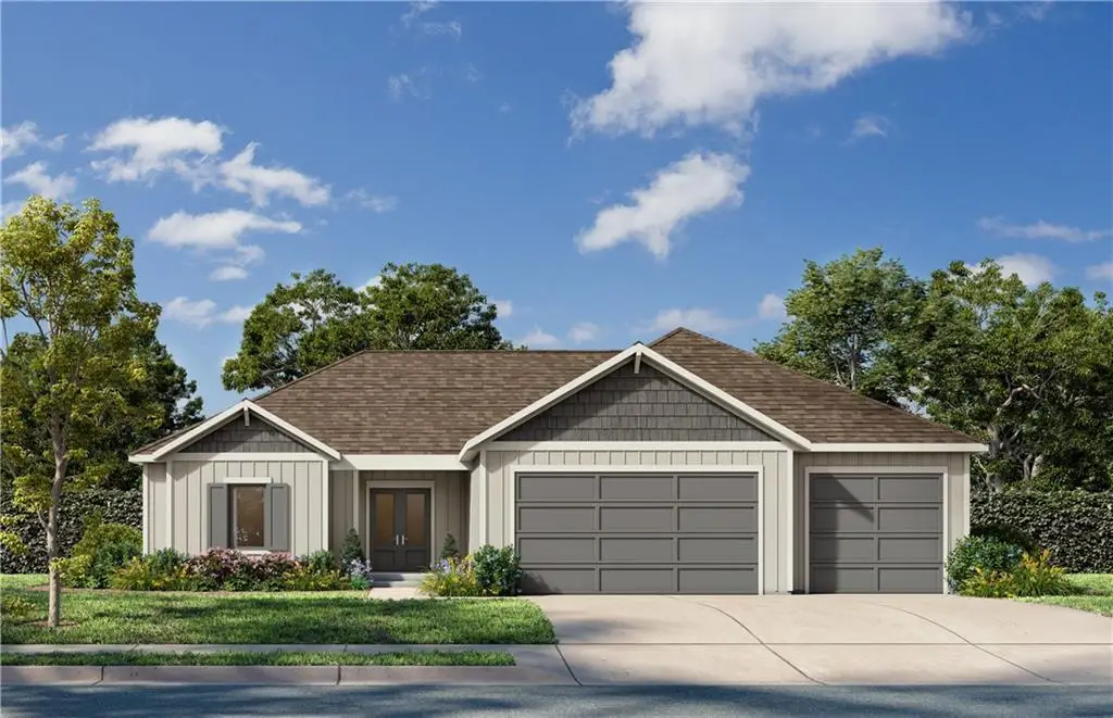 32458 W 168th Court, Gardner, KS 66030 - #1