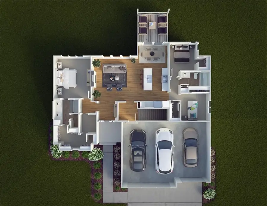 32458 W 168th Court, Gardner, KS 66030 - #2