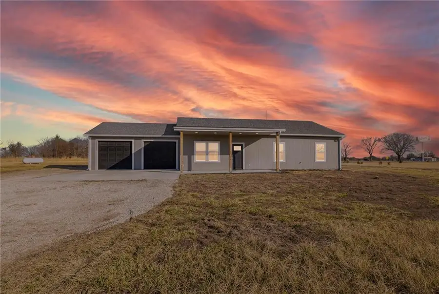 557 NW 1391st Road, Holden, MO 64040 - #2