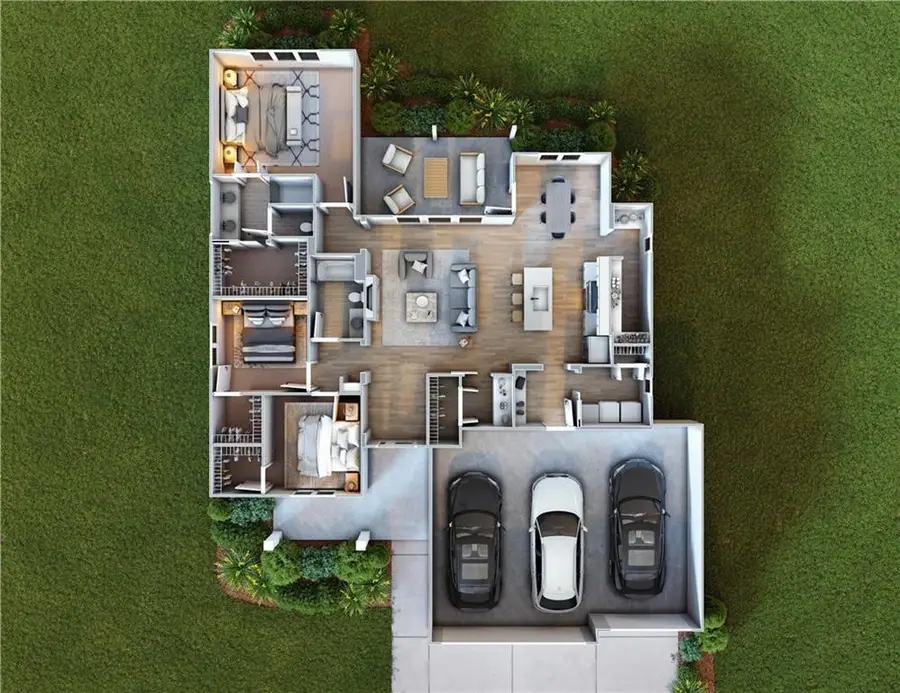 2628 E 26th Court, Lawrence, KS 66046 - #2