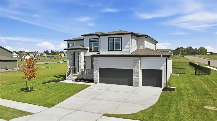 1513 SE Rising Sun Drive, Lees Summit, MO 64081 - #3