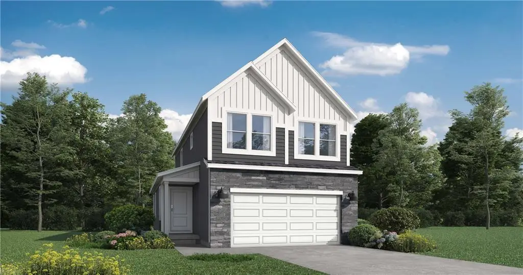 1344 SE Windbreak Drive, Lees Summit, MO 64081 - #1