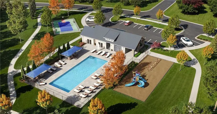 1344 SE Windbreak Drive, Lees Summit, MO 64081 - #2