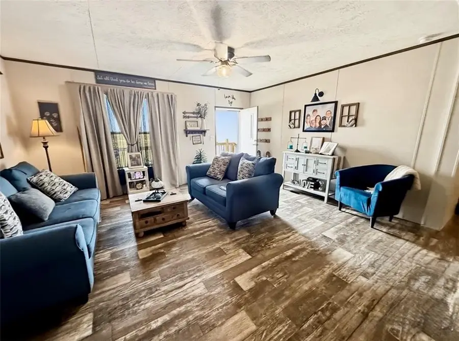 19525 50th Road, Parsons, KS 67357 - #2