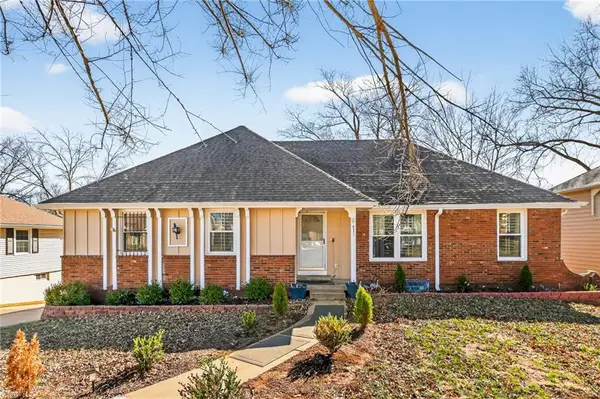 8117 E 96th Street, Kansas City, MO 64134