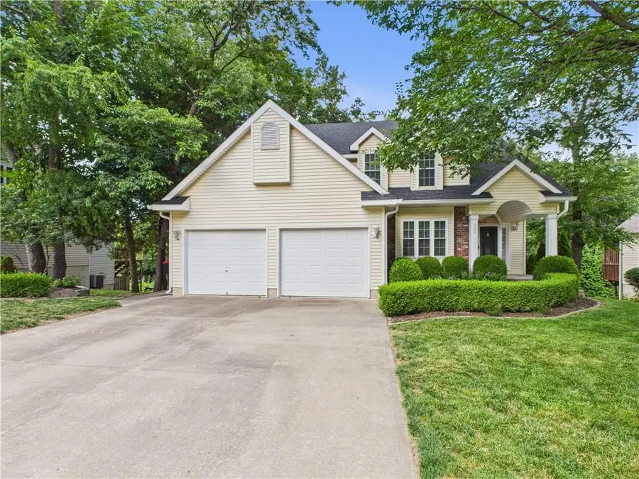 503 Quail Trail, Warrensburg, MO 64093 - #3