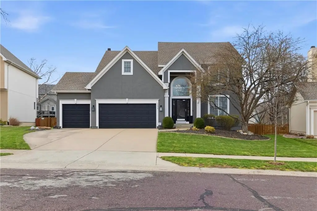 5324 W 160 Street, Overland Park, KS 66085 - #1