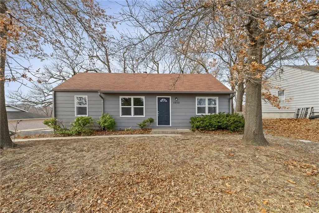 5800 N Antioch Road, Kansas City, MO 64119 - #1