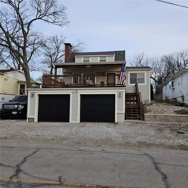 41 I Street, Lake Lotawana, MO 64086