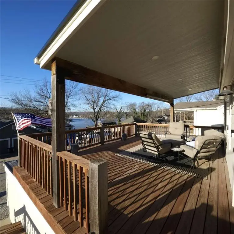 41 I Street, Lake Lotawana, MO 64086 - #2