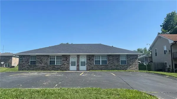 417 E Mill Street, Warrensburg, MO 64093