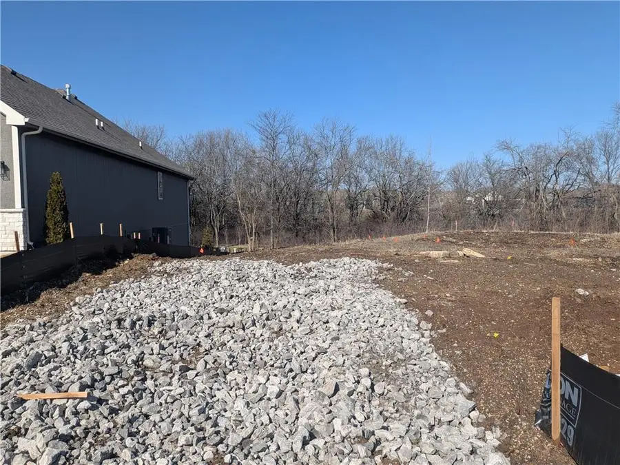 20910 W 190th Terrace, Spring Hill, KS 66083 - #2