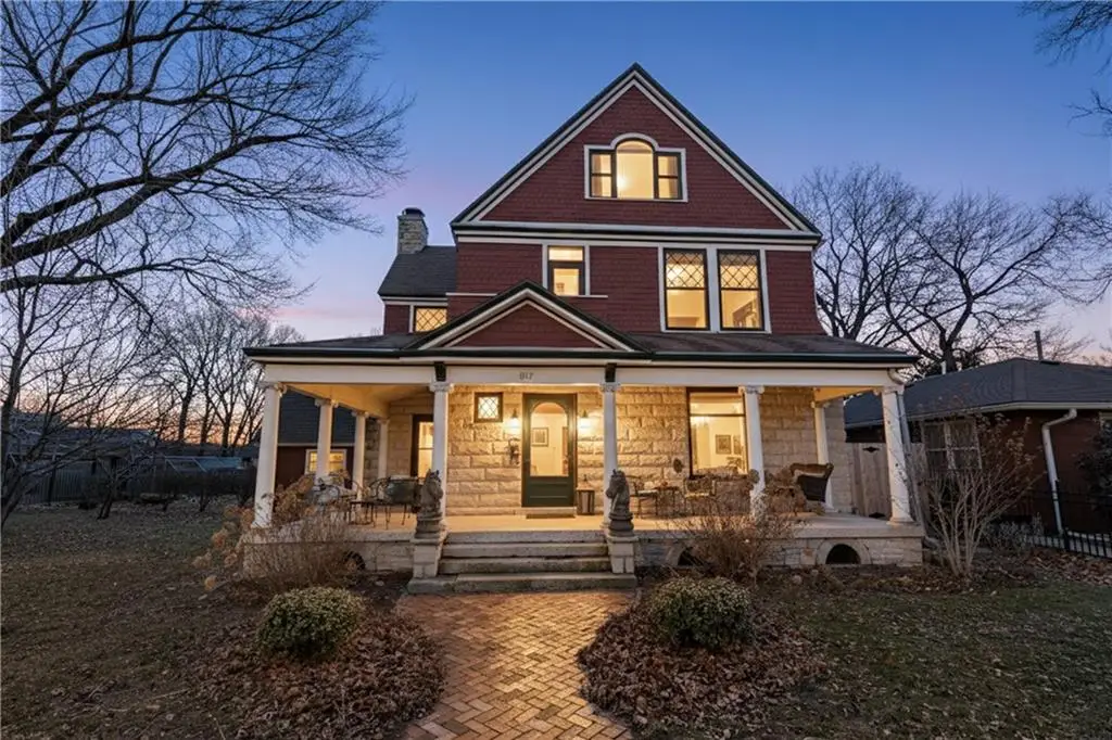 617 Colorado Street, Manhattan, KS 66502 - #1