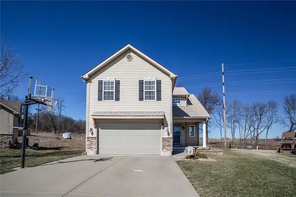 20204 E 23rd Terr Court S, Independence, MO 64057