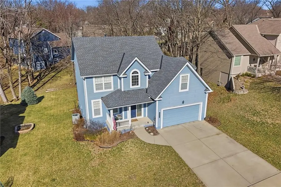 8058 N Highland Avenue, Kansas City, MO 64118 - #3