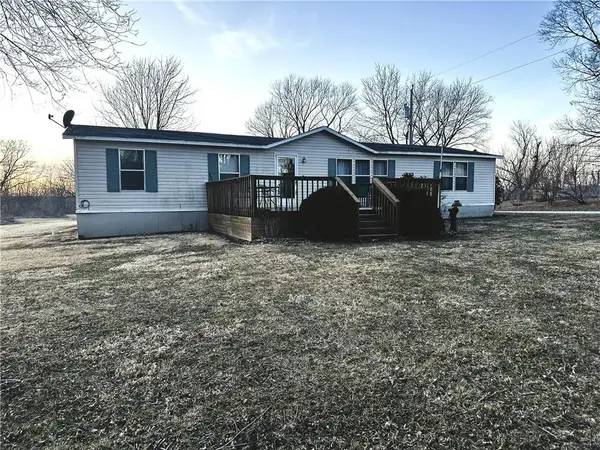 381 N Sheridan Street, Wheeling, MO 64688